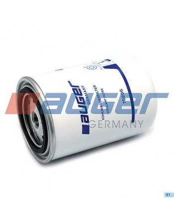 Filtro Agua Auger Autotechnik