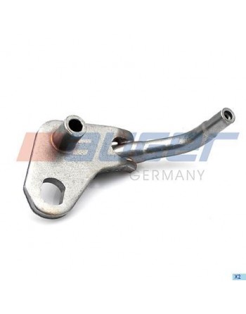 Enfriador Piston Auger...
