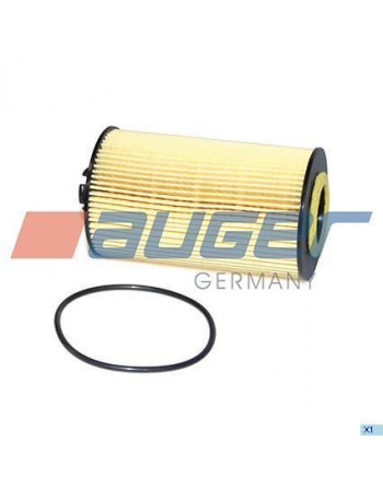 FILTRO LUBRICANTE AUGER